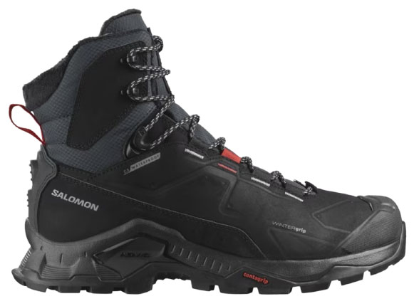 Salomon Quest Winter (women's winter boots)